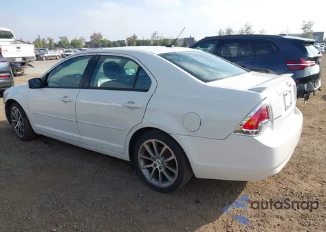 2009 Ford Fusion Se z USA, uszkodzony, nr VIN 3FAHP07Z29R160838